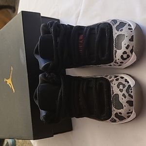 Jordan 11 Retro PS